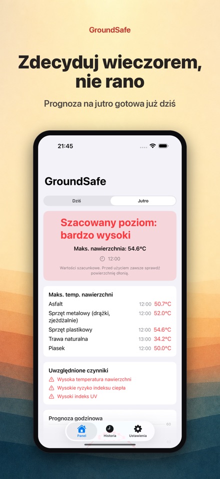 GroundSafe 2