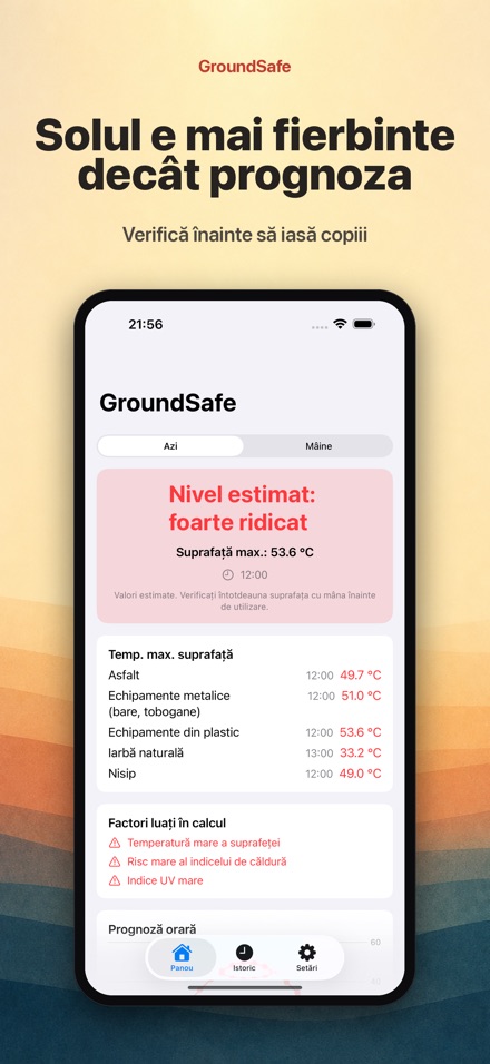 GroundSafe