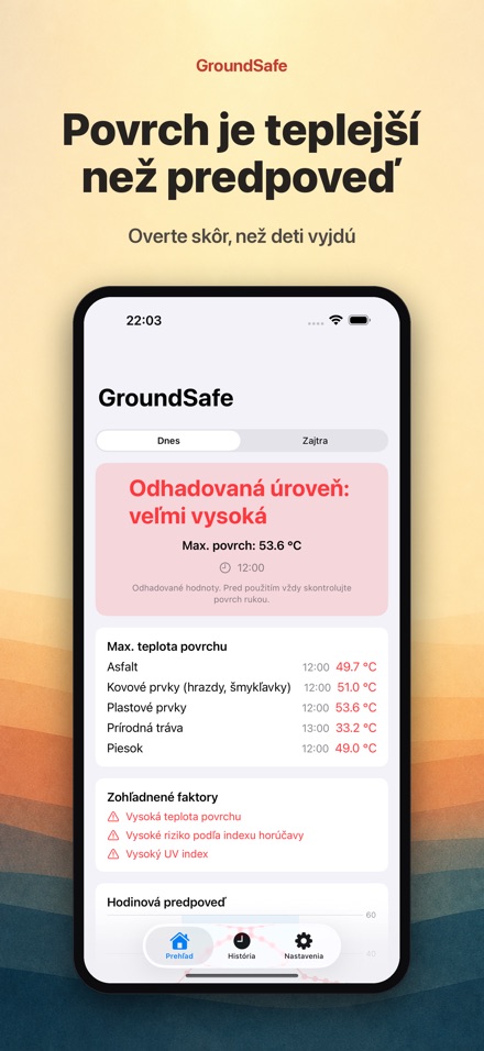 GroundSafe