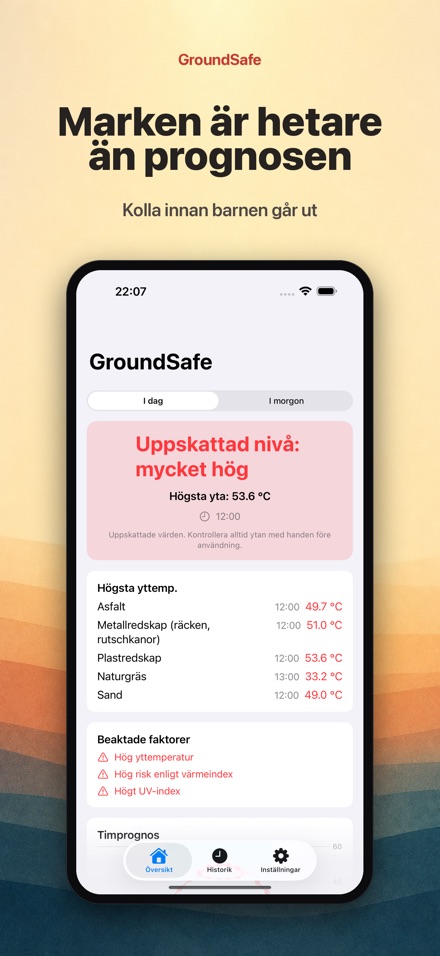GroundSafe