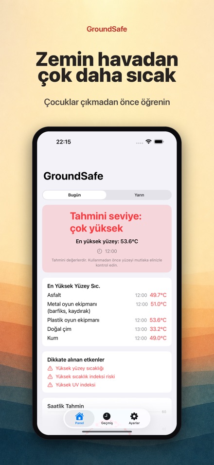 GroundSafe