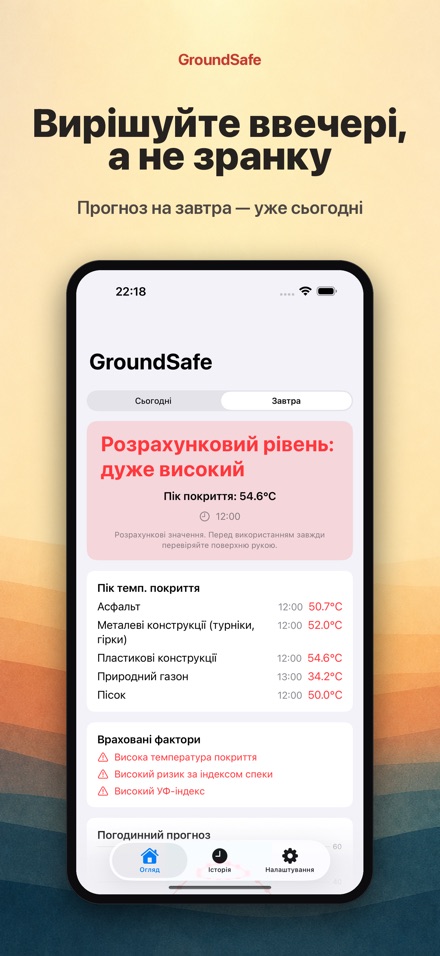 GroundSafe 2