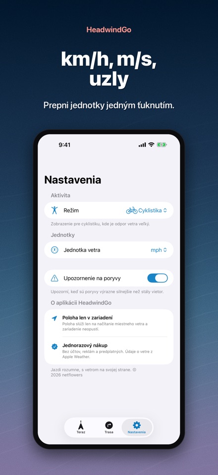 HeadwindGo: protivietor 7