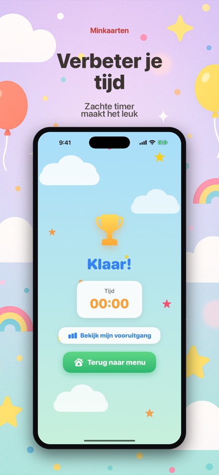 Aftrekkaarten