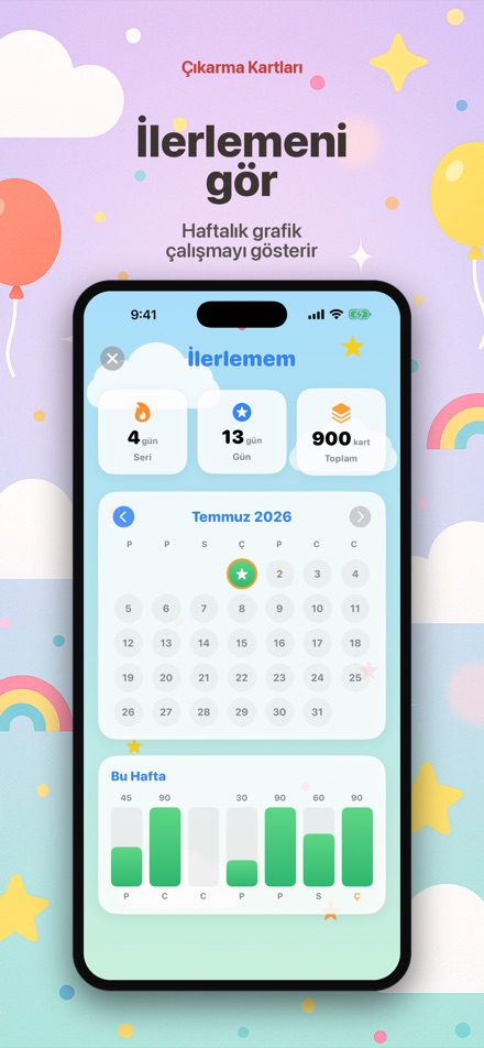 Çıkarma Kartları