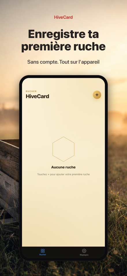 HiveCard: Carnet Apicole 9