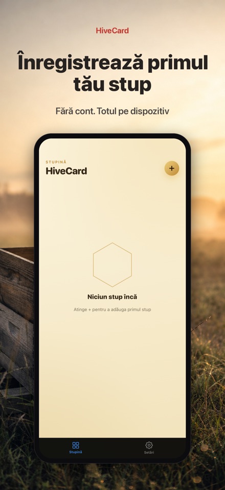 HiveCard: Jurnal Apicol 9
