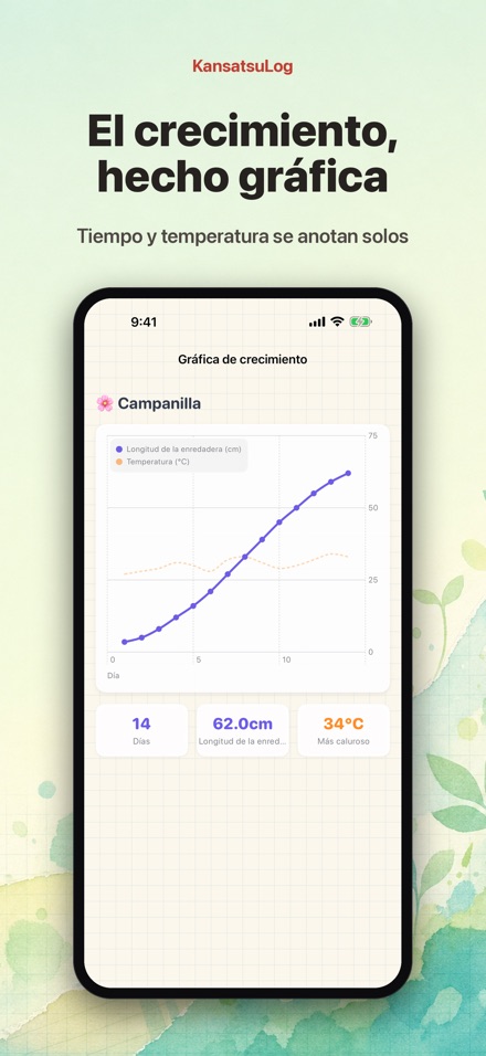 Diario de Observación Natural 6
