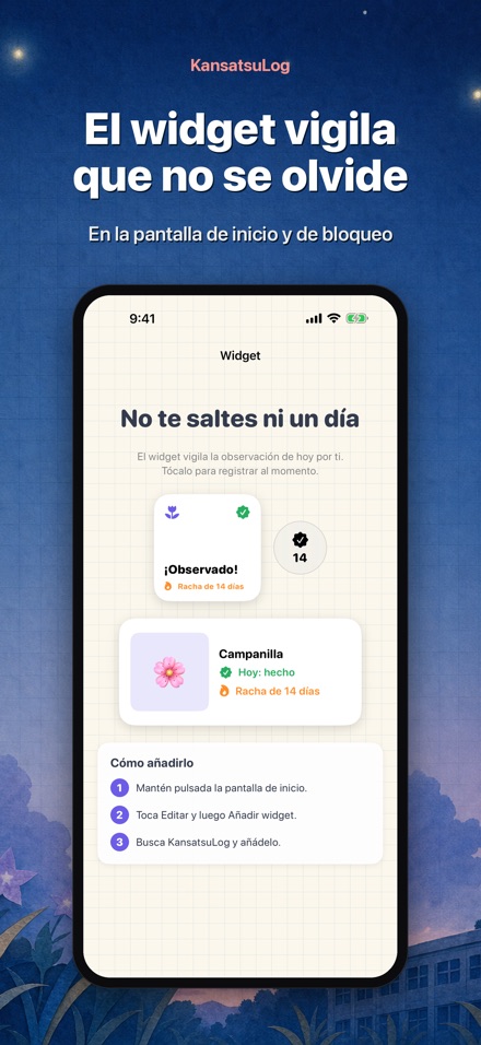 Diario de Observación Natural 8
