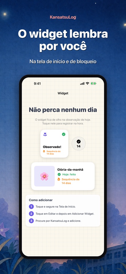 Diário de Observação Infantil 8