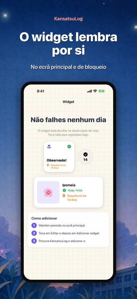 Diário de Observação Escolar 8