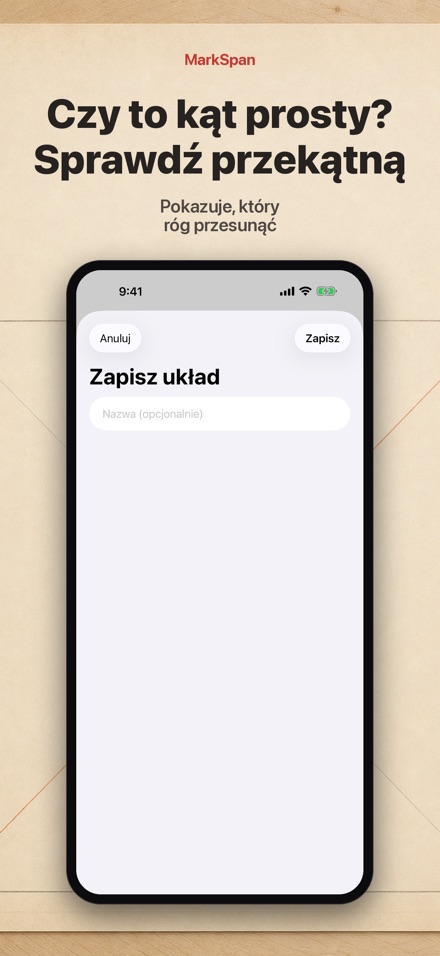 MarkSpan: Podział i Znaczniki 5