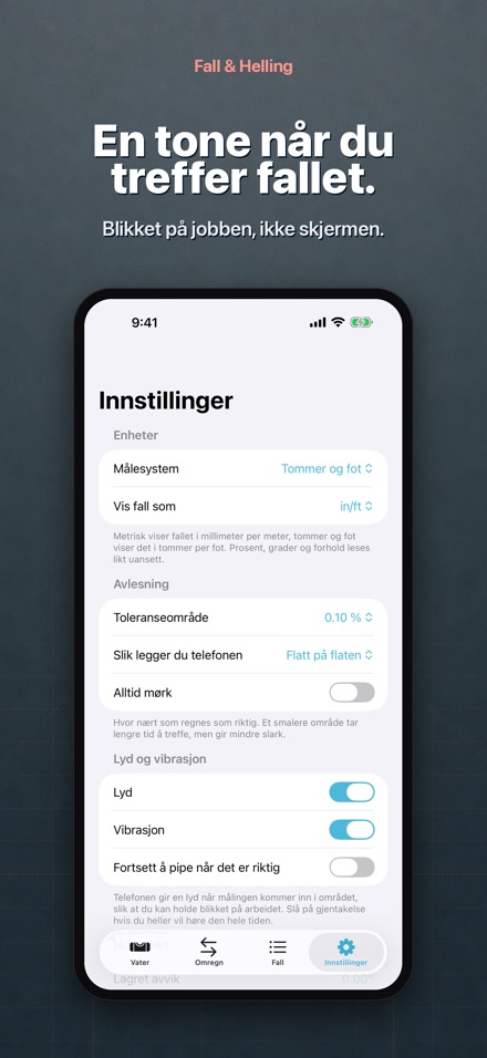 Fall & Helling: Vater 10