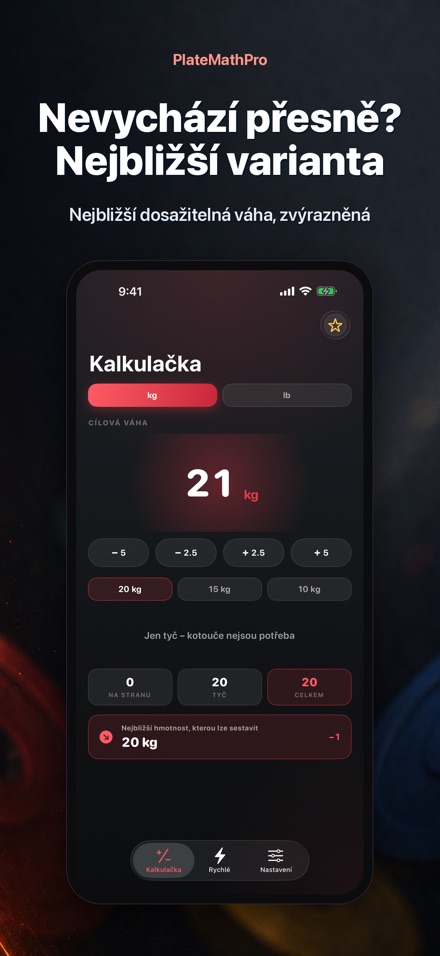 PlateMathPro: Kotouče 4