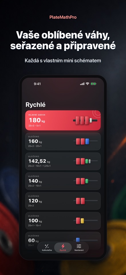 PlateMathPro: Kotouče 5