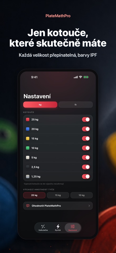 PlateMathPro: Kotouče 7