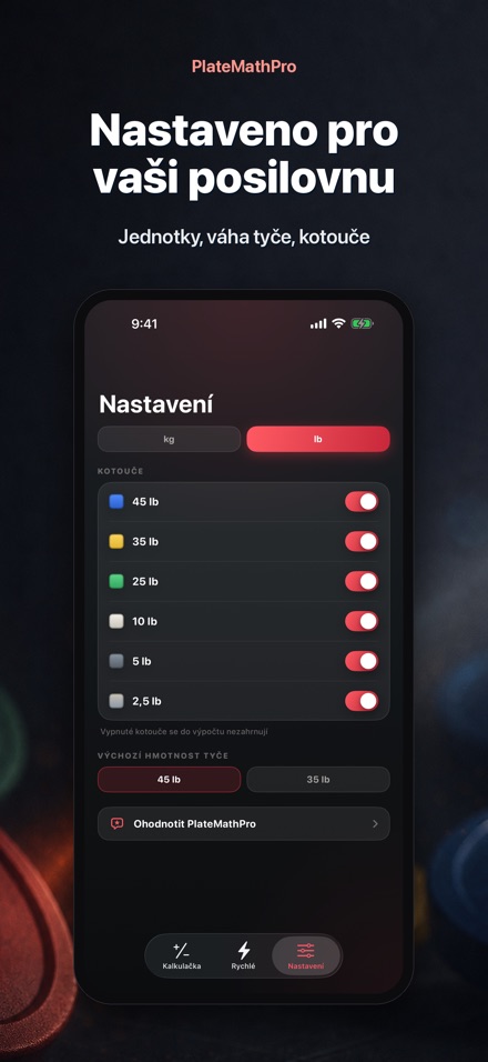 PlateMathPro: Kotouče 10