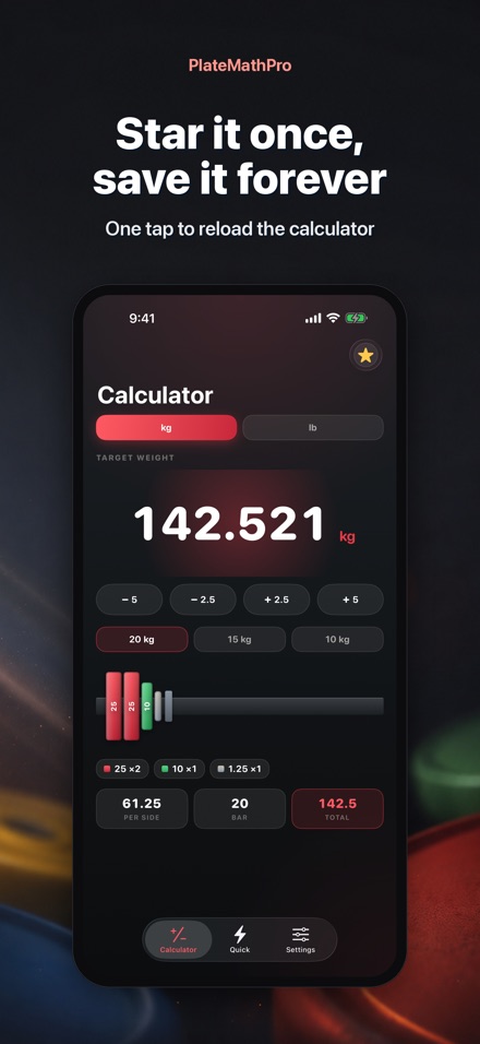 PlateMathPro: Plate Calc 6