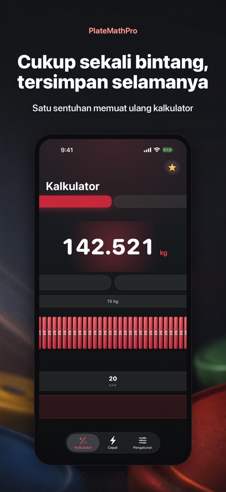 PlateMathPro: Hitung Plat 6