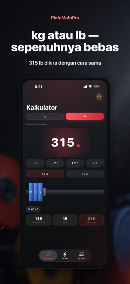 PlateMathPro: Kira Plat 8
