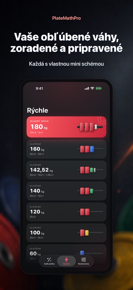 PlateMathPro: Kotúče 5
