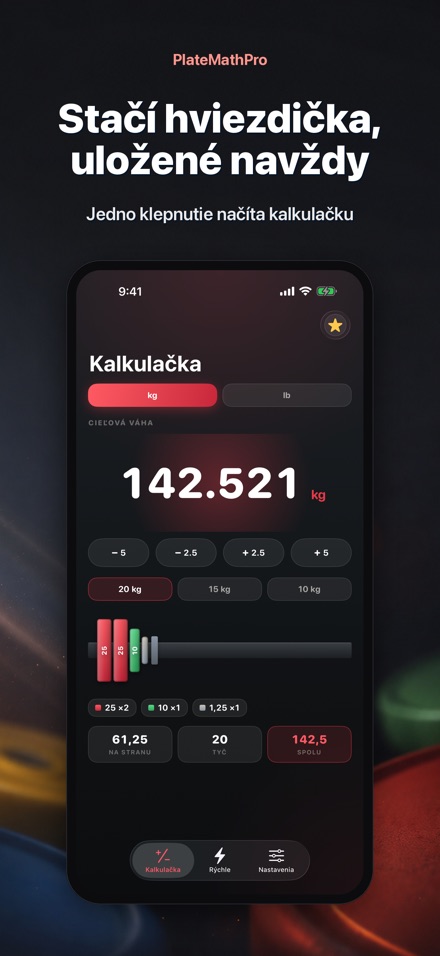 PlateMathPro: Kotúče 6