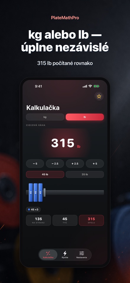 PlateMathPro: Kotúče 8