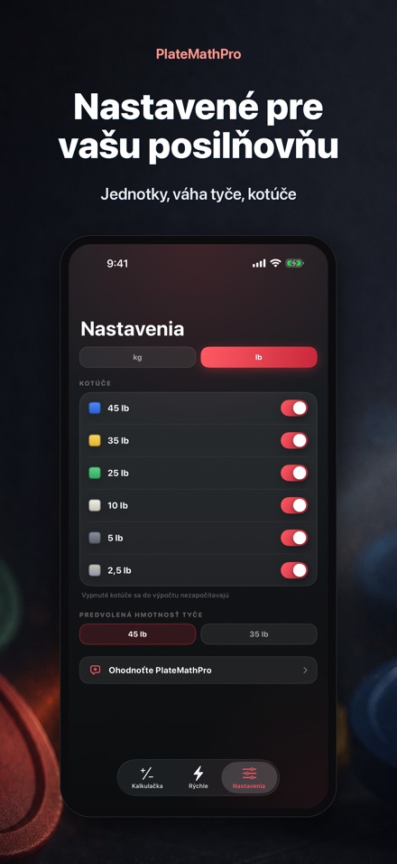 PlateMathPro: Kotúče 10