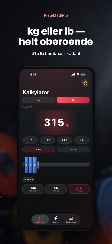 PlateMathPro: Skivberäkning 8