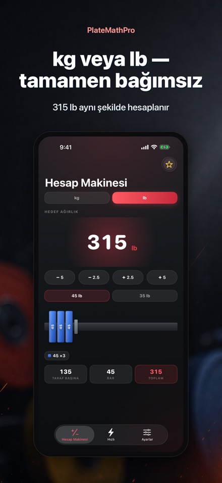PlateMathPro: Disk Hesabı 8