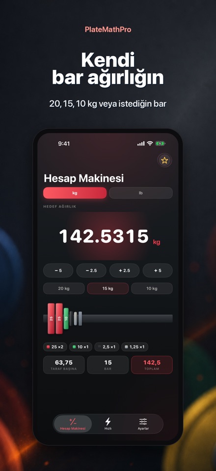 PlateMathPro: Disk Hesabı 9