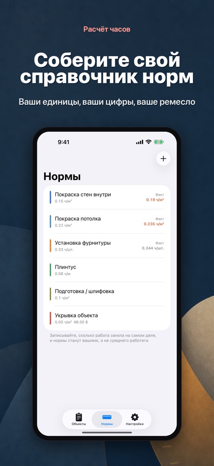 Расчёт трудозатрат и сметы 5