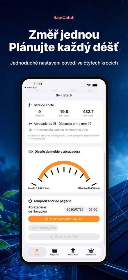 RainCatch 8
