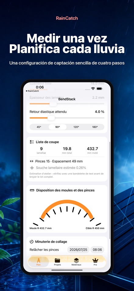 RainCatch 8