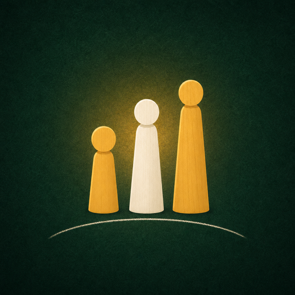 ScoreSlate: Score Keeper のアイコン