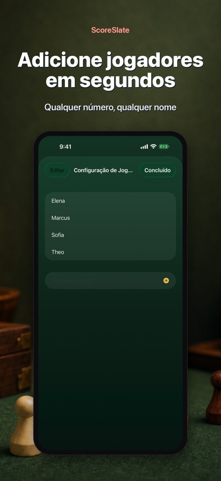 ScoreSlate: Contador de Pontos 7