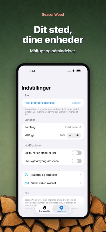 SeasonWood: Brænde & tørring 9