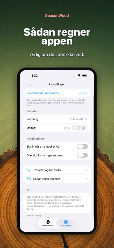 SeasonWood: Brænde & tørring 10