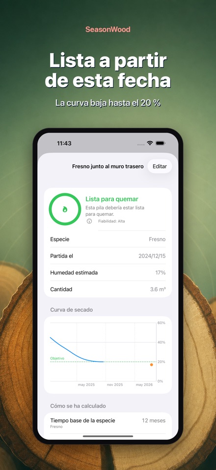 SeasonWood: secado de leña 2