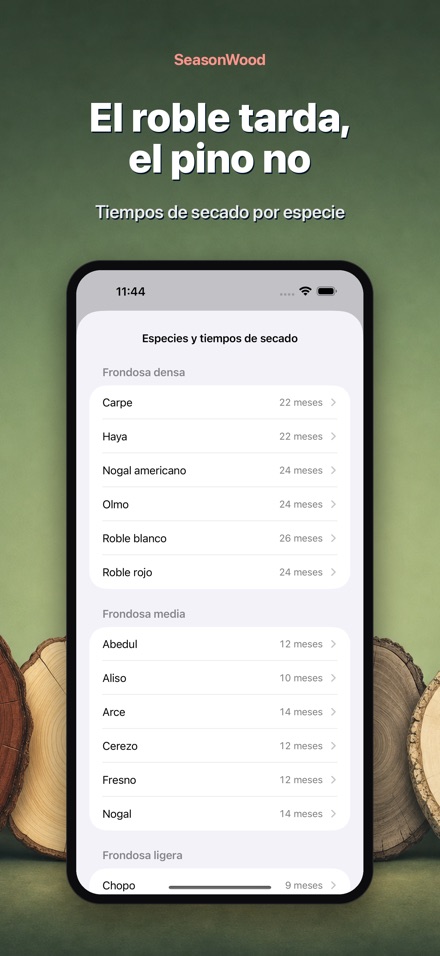 SeasonWood: secado de leña 7