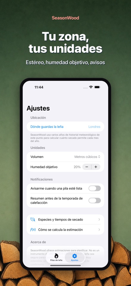 SeasonWood: secado de leña 9
