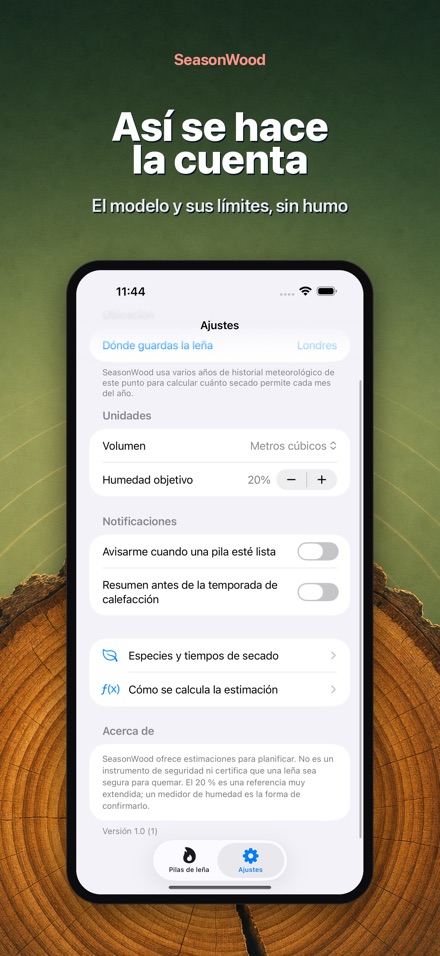 SeasonWood: secado de leña 10