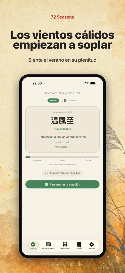 72 Estaciones de Japón 7