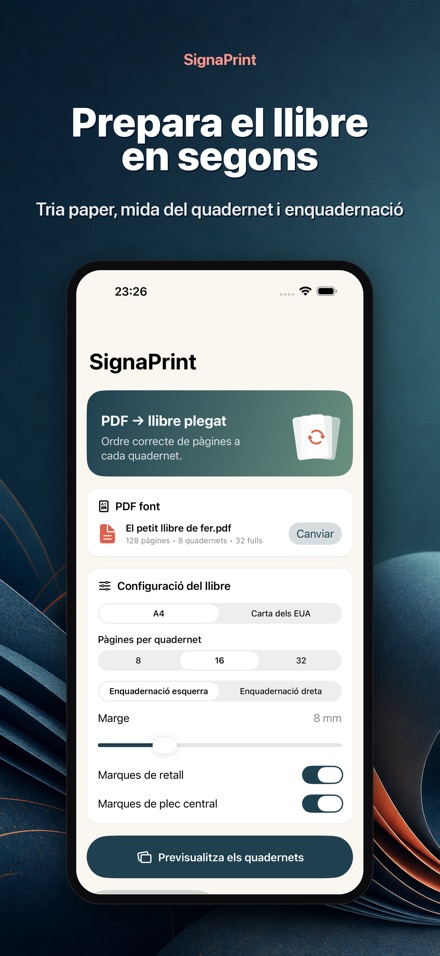 SignaPrint 3