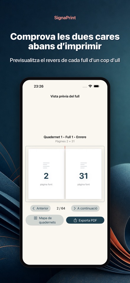 SignaPrint 4