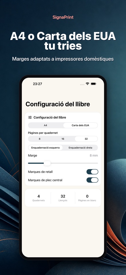SignaPrint 8