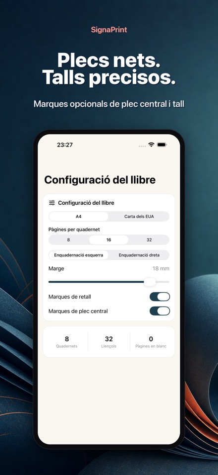 SignaPrint 10