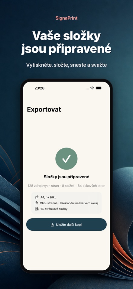 SignaPrint