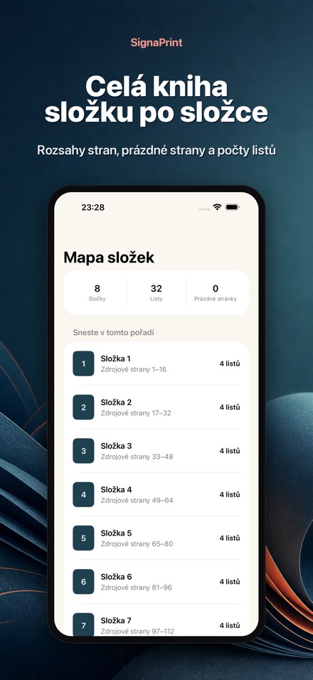 SignaPrint 5