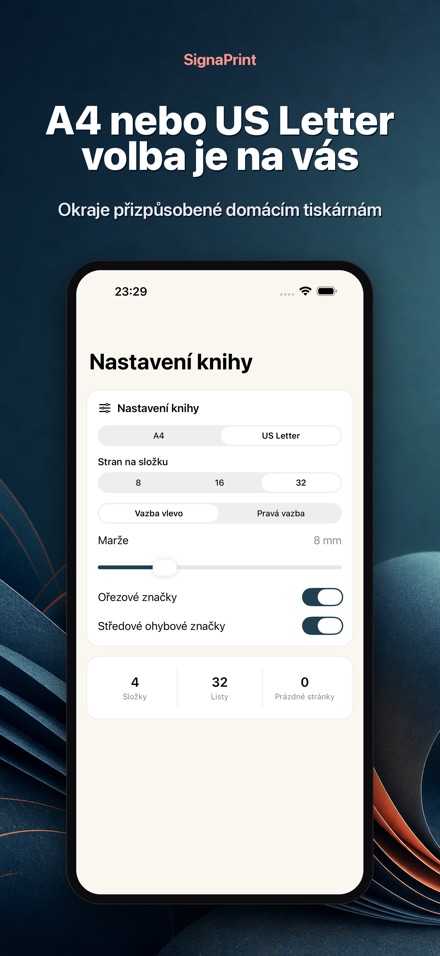 SignaPrint 8
